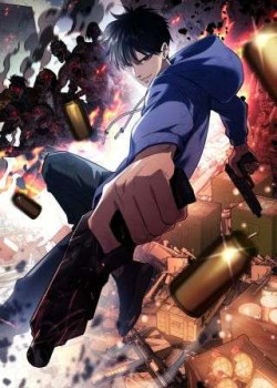 [Truyện Tranh] - Mạt Thế Trọng Sinh: Ta Quay Gacha Làm Trùm!