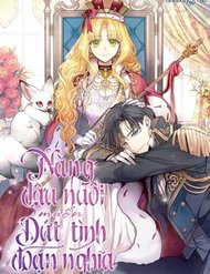 [Truyện Tranh] - Nàng Dâu Nuôi Muốn Đứt Tình Đoạn Nghĩa