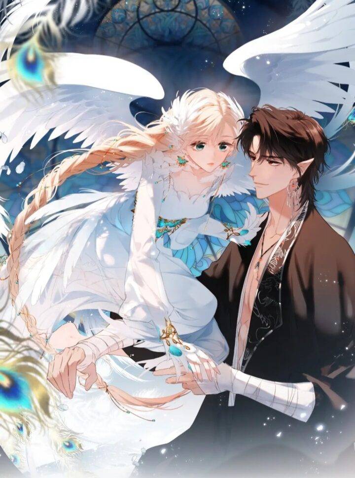 [Truyện Tranh] - Ngược dòng về mùa xuân