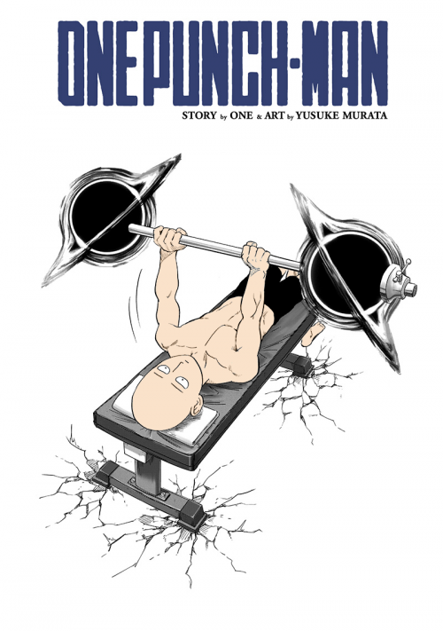 [Truyện Tranh] - One Punch Man