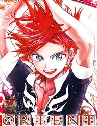 [Truyện Tranh] - Orient