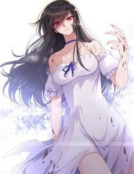 [Truyện Tranh] - Bạn Gái Zombie Của Tôi