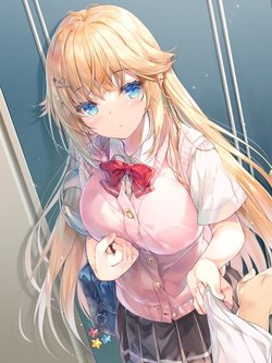 [Truyện Tranh] - Cô Nàng Idol Đói Bụng Và Anh Chàng Yêu Nội Trợ