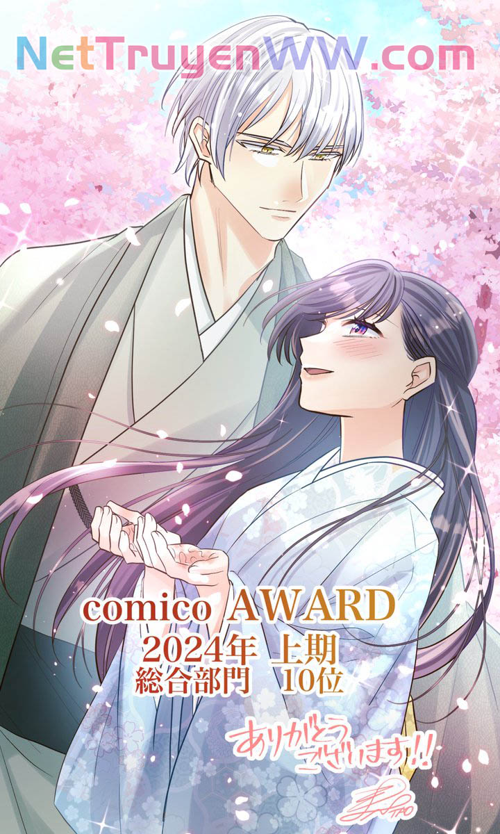 [Truyện Tranh] - Cô Dâu Của Sói Trắng