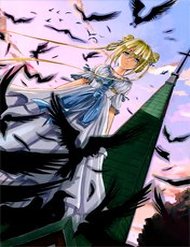 [Truyện Tranh] - Hungry Marie