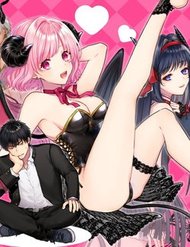 [Truyện Tranh] - Hẹn Hò Nghiêm Túc Với Succubus