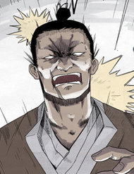 [Truyện Tranh] - Hiệp Khách Hành Bất Thông