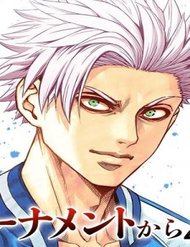 [Truyện Tranh] - Kengan Ashura Phần 2