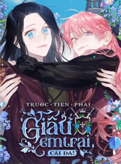 [Truyện Tranh] - Tôi Phải Giấu Em Trai Trước Đã