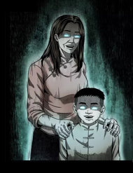 [Truyện Tranh] - U Minh Ngụy Tượng