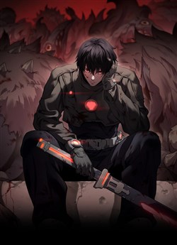 [Truyện Tranh] - Vạn Tộc Xâm Lấn: Toàn Dân Tham Chiến, Ta Ở Lại Hậu Phương