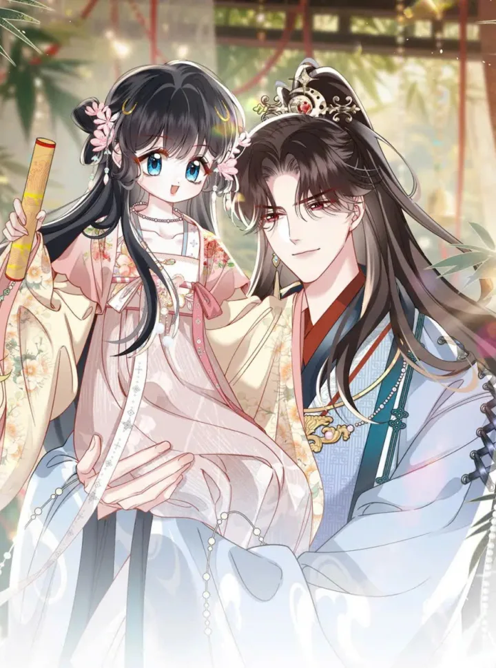 [Truyện Tranh] - Tái sinh chọn ba ba công tử bột làm hoàng đế