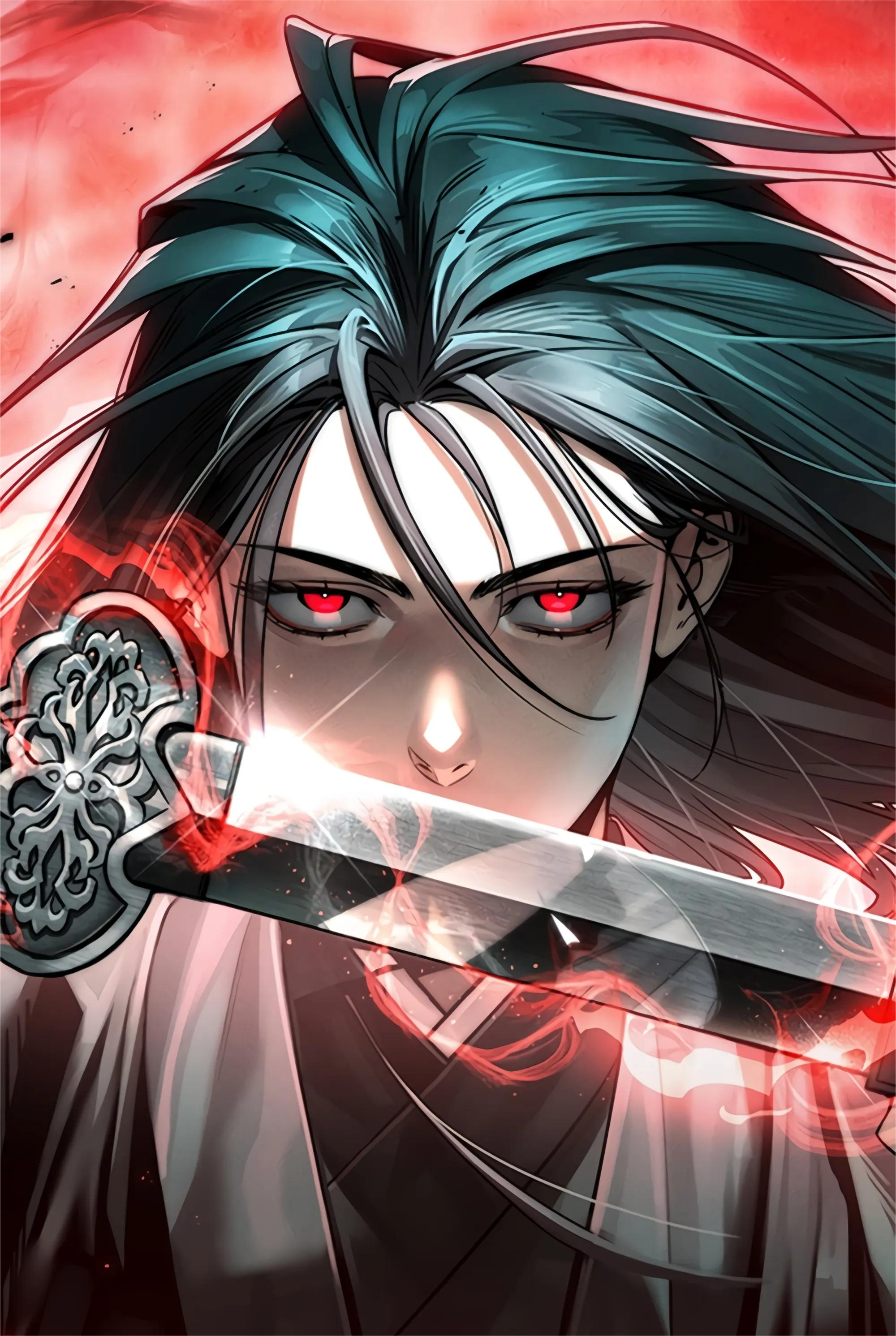 [Truyện Tranh] - Thần Ma Đại Đế