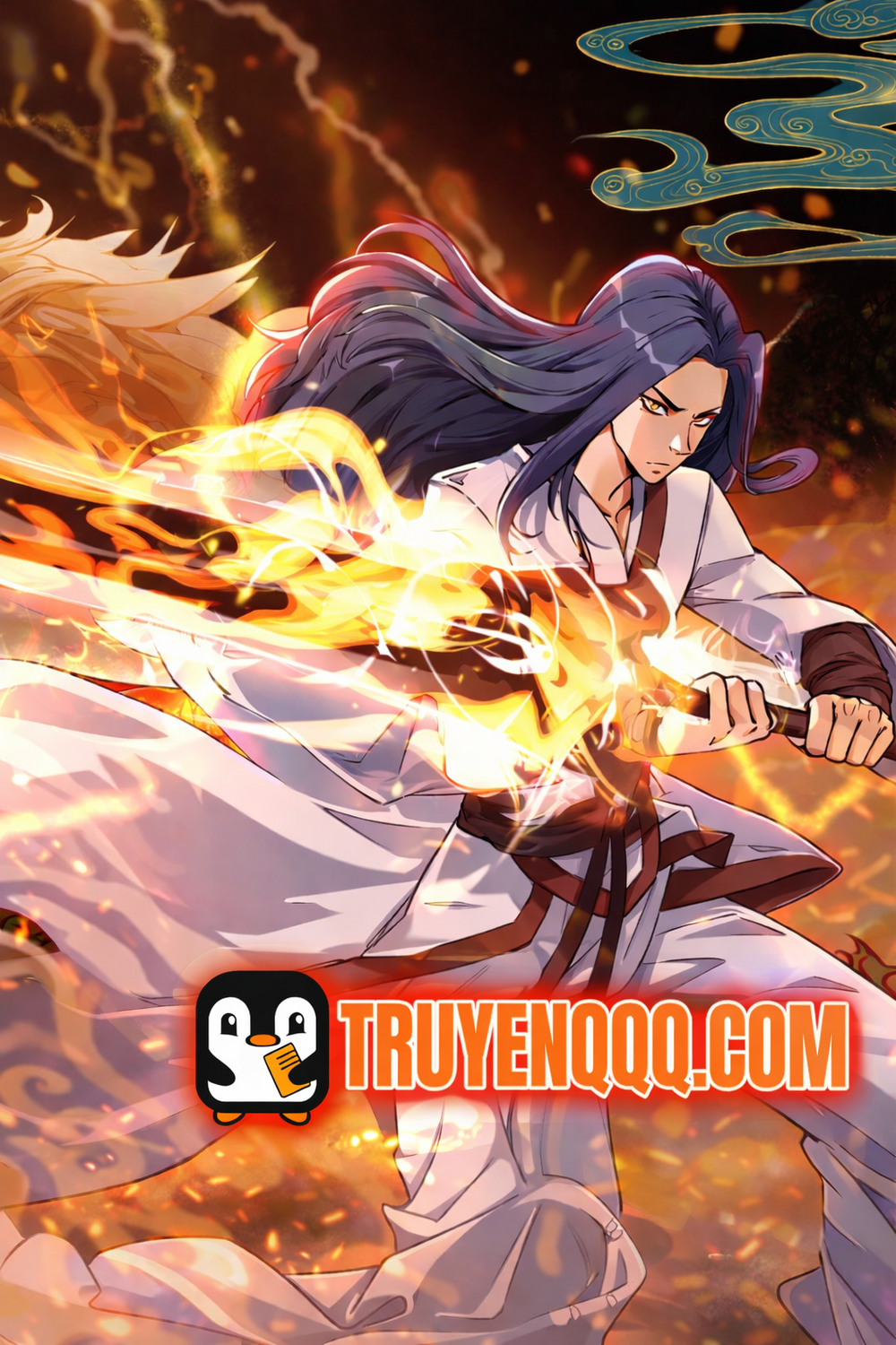 [Truyện Tranh] - Thần Ma Đại Phản Phái: Thiên Mệnh Chi Tử Bị Ta Giăng Bẫy Rồi