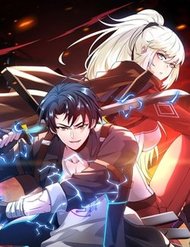 [Truyện Tranh] - Thần Cấp Thăng Cấp Hệ Thống