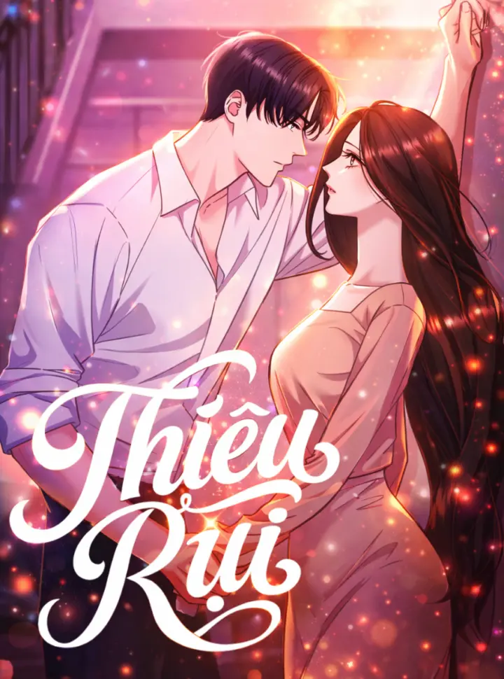 [Truyện Tranh] - Thiêu Rụi