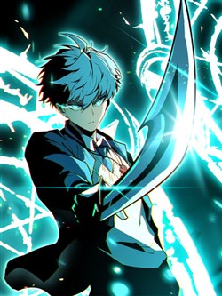 [Truyện Tranh] - Thức Tỉnh Toàn Chức