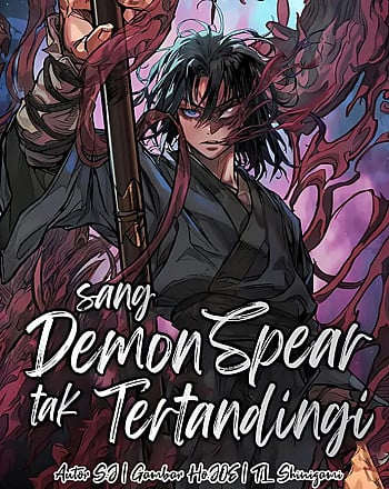 [Truyện Tranh] - Thương Quỷ Vô Song