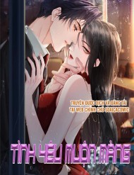 [Truyện Tranh] - Tình Yêu Muộn Màng