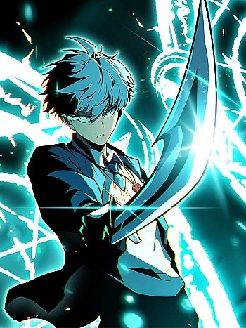 [Truyện Tranh] - Toàn Năng Giác Tỉnh Sư