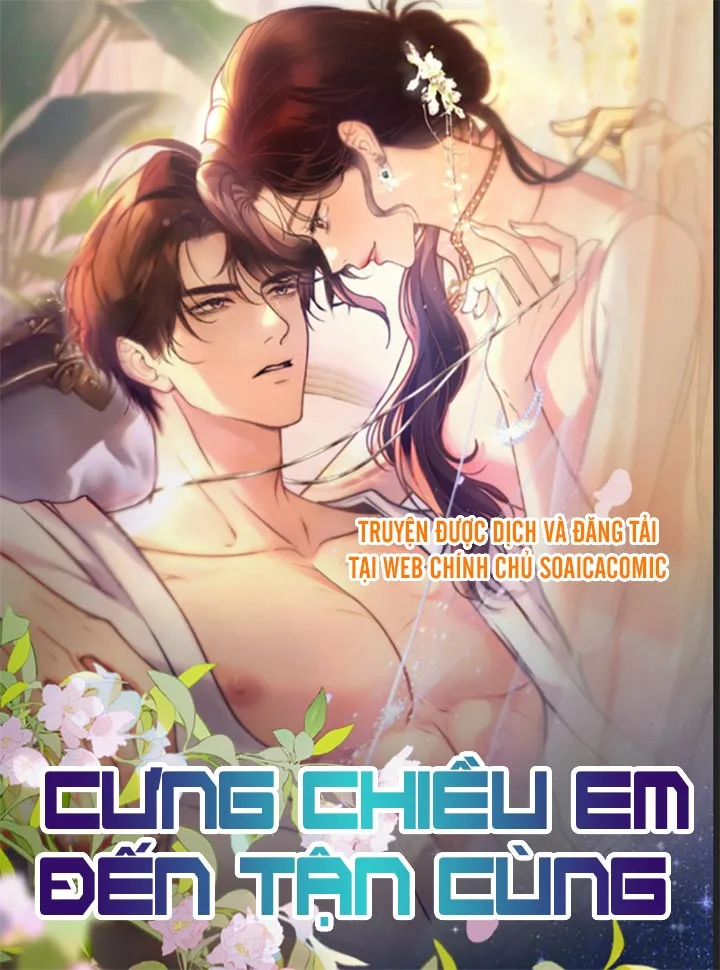 [Truyện Tranh] - [TRUYỆN CHỮ] Cưng Chiều Em Đến Tận Cùng