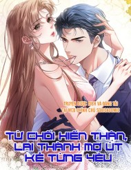 [Truyện Tranh] - Từ Chối Hiến Thận Lại Thành Mợ Út Của Kẻ Từng Yêu