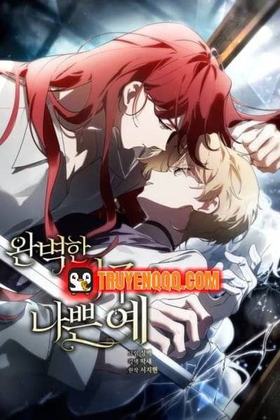 [Truyện Tranh] - Ví Dụ Thất Bại Của Lời Nguyền Hoàn Hảo