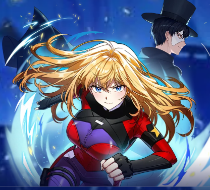 [Truyện Tranh] - Anh Hùng Đã Trở Thành Phản Diện Mà Tôi Ám Ảnh