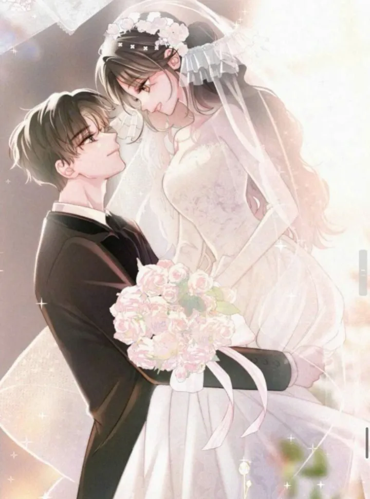 [Truyện Tranh] - BÁ VƯƠNG SỦNG ÁI CÔ VỢ MÙ- bệnh yêu