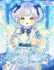 [Truyện Tranh] - Bé Con Báo Tuyết Của Gia Tộc Báo Đen