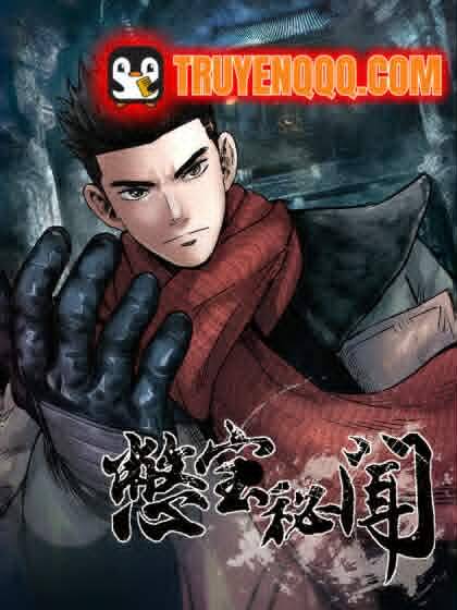 [Truyện Tranh] - Biệt Bảo Quỷ Sự Lục