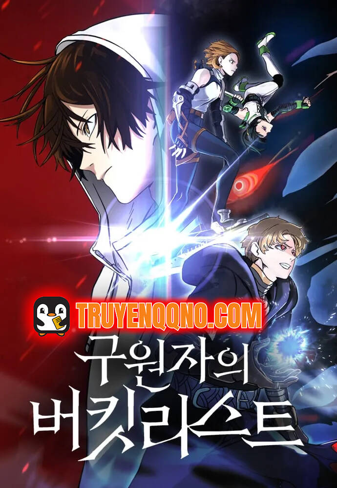 [Truyện Tranh] - Cẩm Nang Của Đấng Cứu Thế