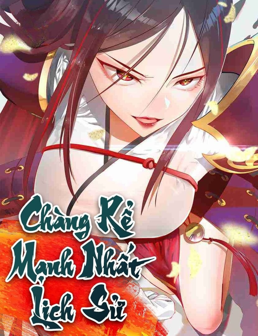 [Truyện Tranh] - Chàng Rể Mạnh Nhất Lịch Sử