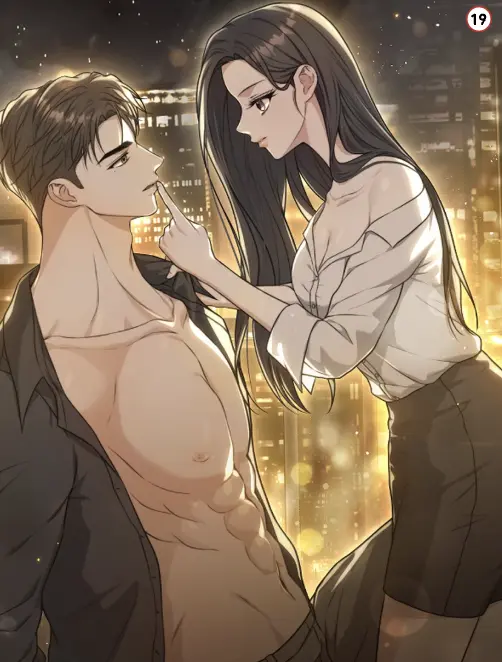 [Truyện Tranh] - Cùng Làm Những Chuyện Điên Rồ