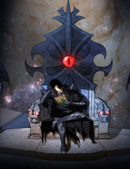 [Truyện Tranh] - Đại Quản Gia Là Ma Hoàng