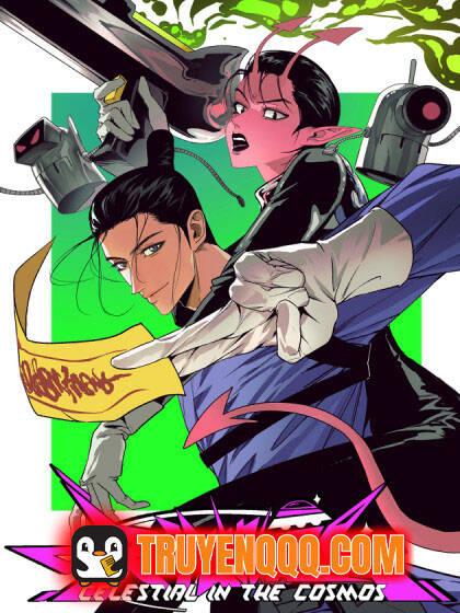 [Truyện Tranh] - Đến Từ Thiên Ngoại Nhưng Không Phải Là Tiên