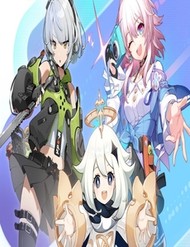 [Truyện Tranh] - Doujinshi Của Thế Giới Đa Vũ Trụ Hoyoverse