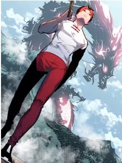 [Truyện Tranh] - Dự Chi Long Vương Kháng Tất Cả