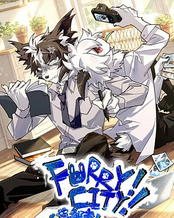 [Truyện Tranh] - Furry City