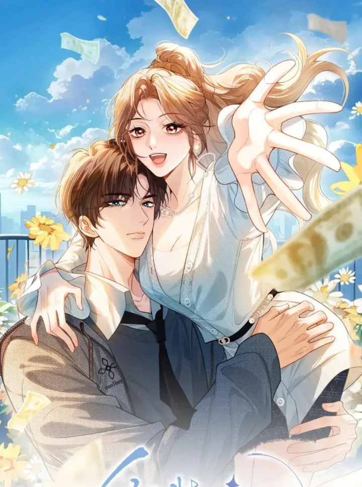 [Truyện Tranh] - Giả làm giới thượng lưu