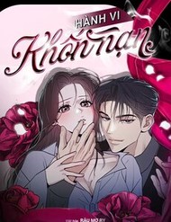 [Truyện Tranh] - Hành Vi Khốn Nạn