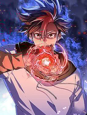 [Truyện Tranh] - Hoá Ra Ta Là Yêu Đời Thứ Hai