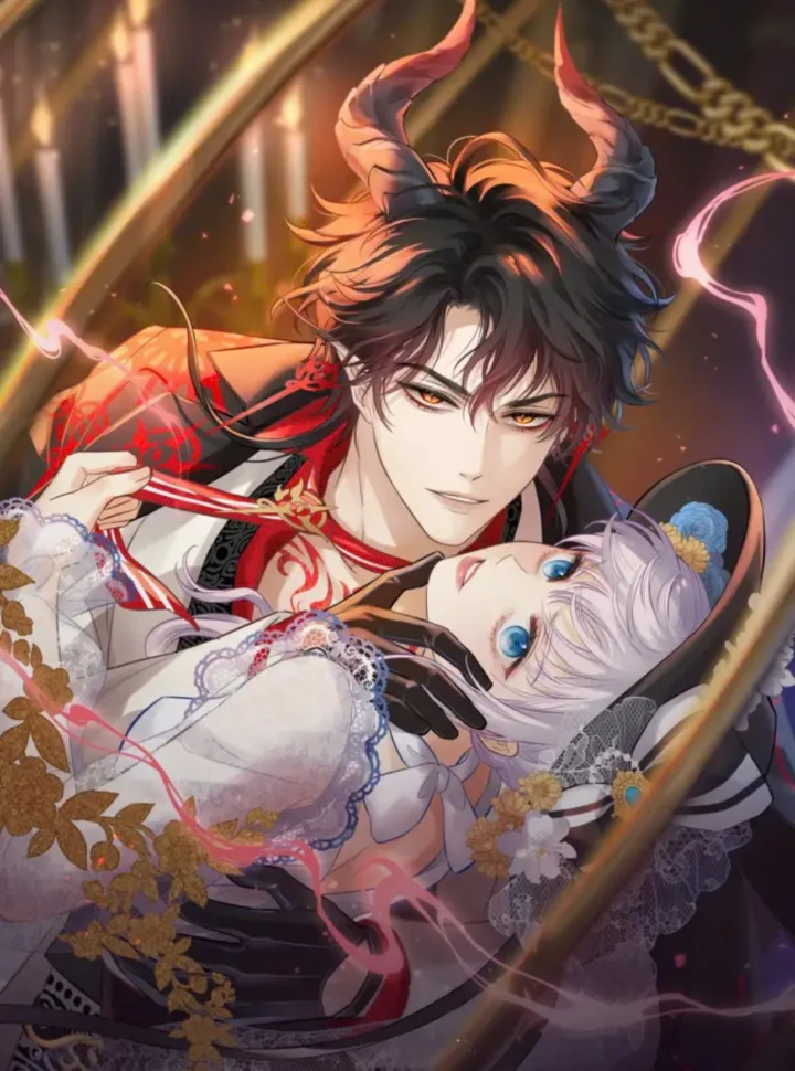 [Truyện Tranh] - Hương Dục Vọng