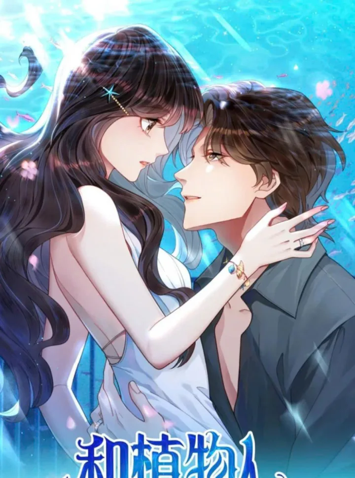 [Truyện Tranh] - KẾT HÔN VỚI ÔNG CHỒNG