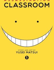 [Truyện Tranh] - LỚP HỌC ÁM SÁT