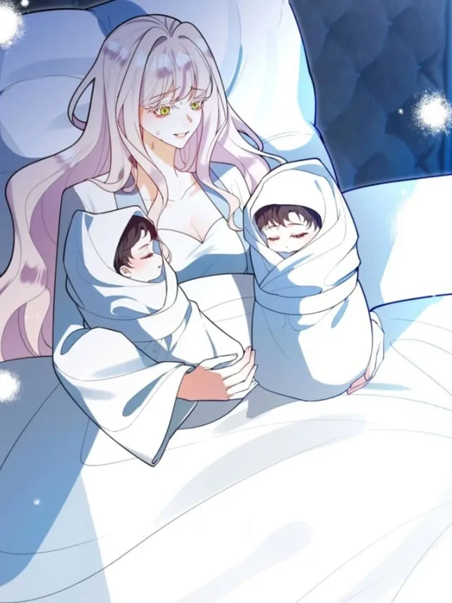 Mẹ Đơn Thân Và Nổi Ám Ảnh Của Thái Tử