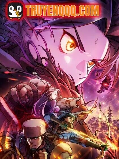 [Truyện Tranh] - Ngoài Dòng Thời Gian