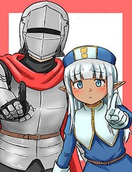 [Truyện Tranh] - Nhỏ Healer Này Phiền Quá Đi