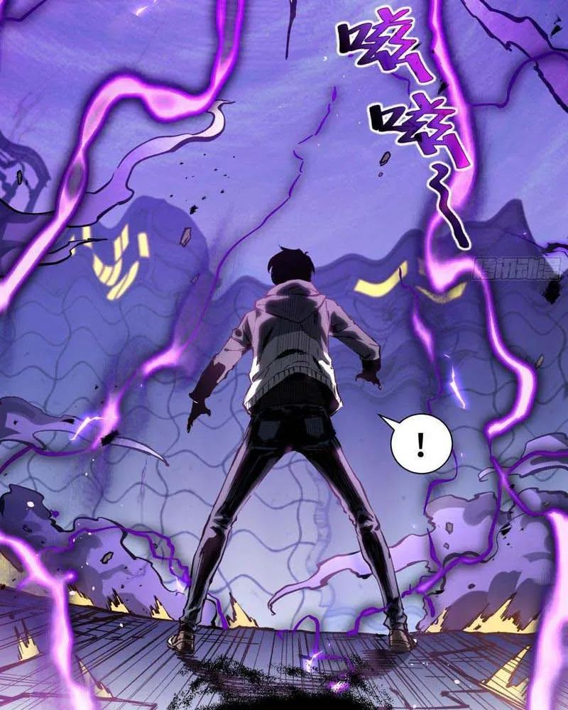 [Truyện Tranh] - Nợ Nần Chồng Chất, Tôi Bị Ép Làm Osin Của Tà Thần