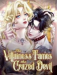 [Truyện Tranh] - Nữ Phản Diện Thuần Phục Ác Ma Điên Loạn